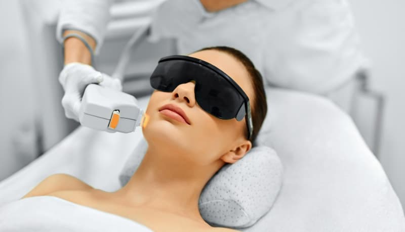 Laser Treatments